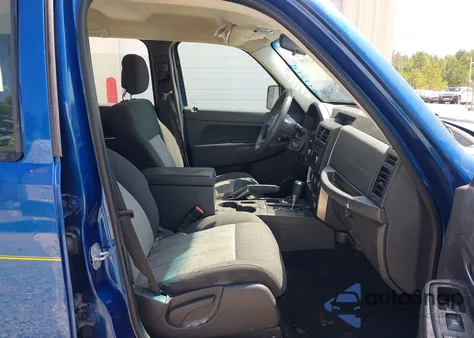 2010 Jeep Liberty Sport z USA, uszkodzony, nr VIN 1J4PN2GK3AW142550